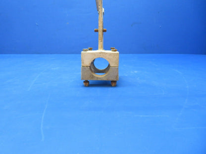 Cessna 188B AGpickup Support Assy Sprayer Pump P/N TSLA40131 (0723-604)