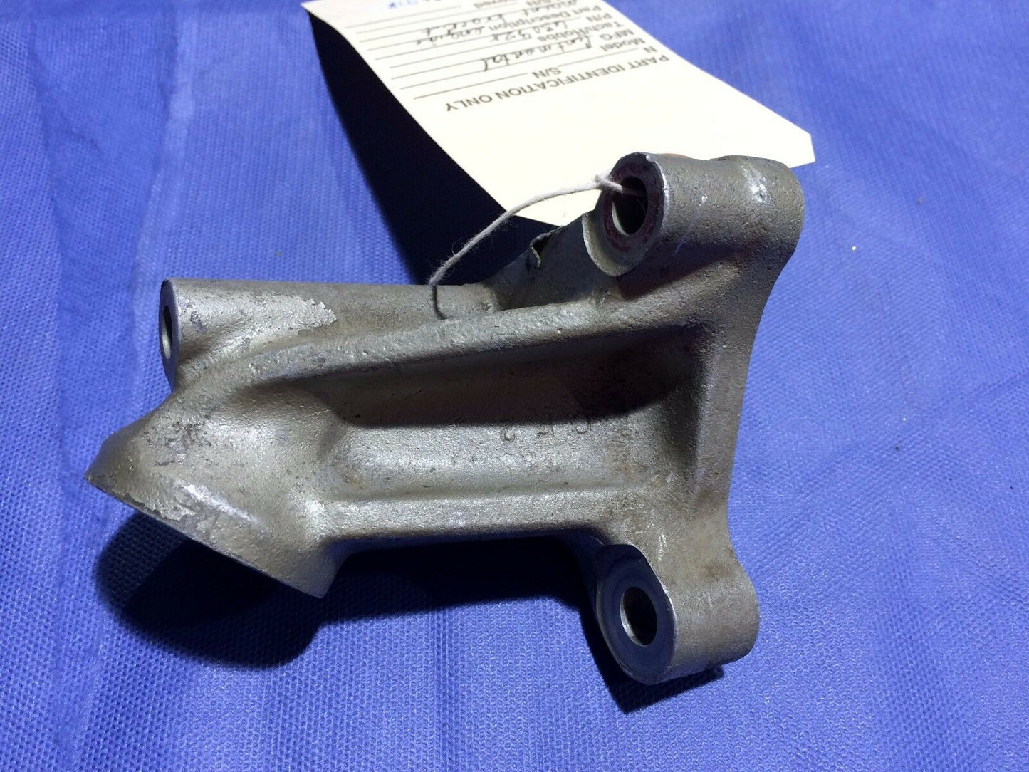 Continental Engine Mount Bracket P/N 630928 & 630918 (0916-98)