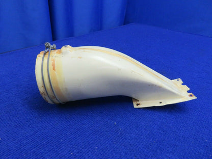 Piper PA-28R-201T  Arrow Fitting Assy Air Duct Lower P/N 79271-00 (0222-845)