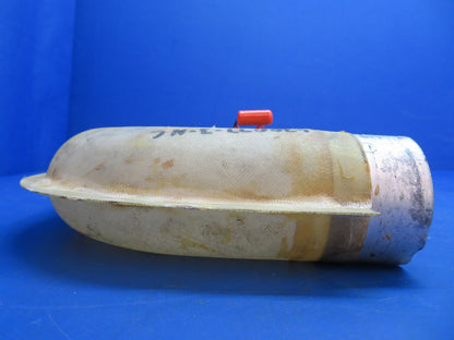 Piper Aerostar 602P Venolating Duct Assy RH w/ Switch P/N 670077-501 (0123-624)