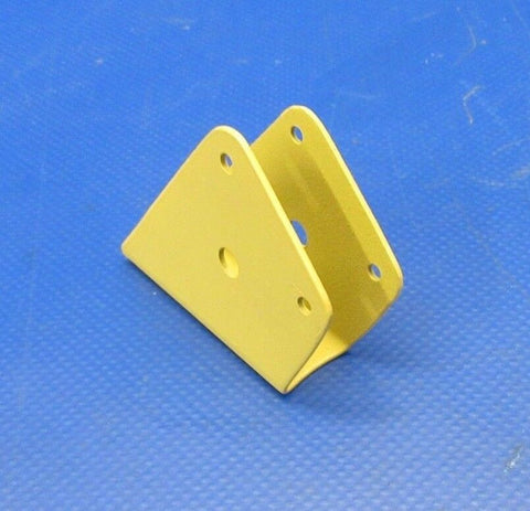 Cessna P210 Pulley Bracket Nose Gear LH P/N 1260214-1 NOS (0119-211)