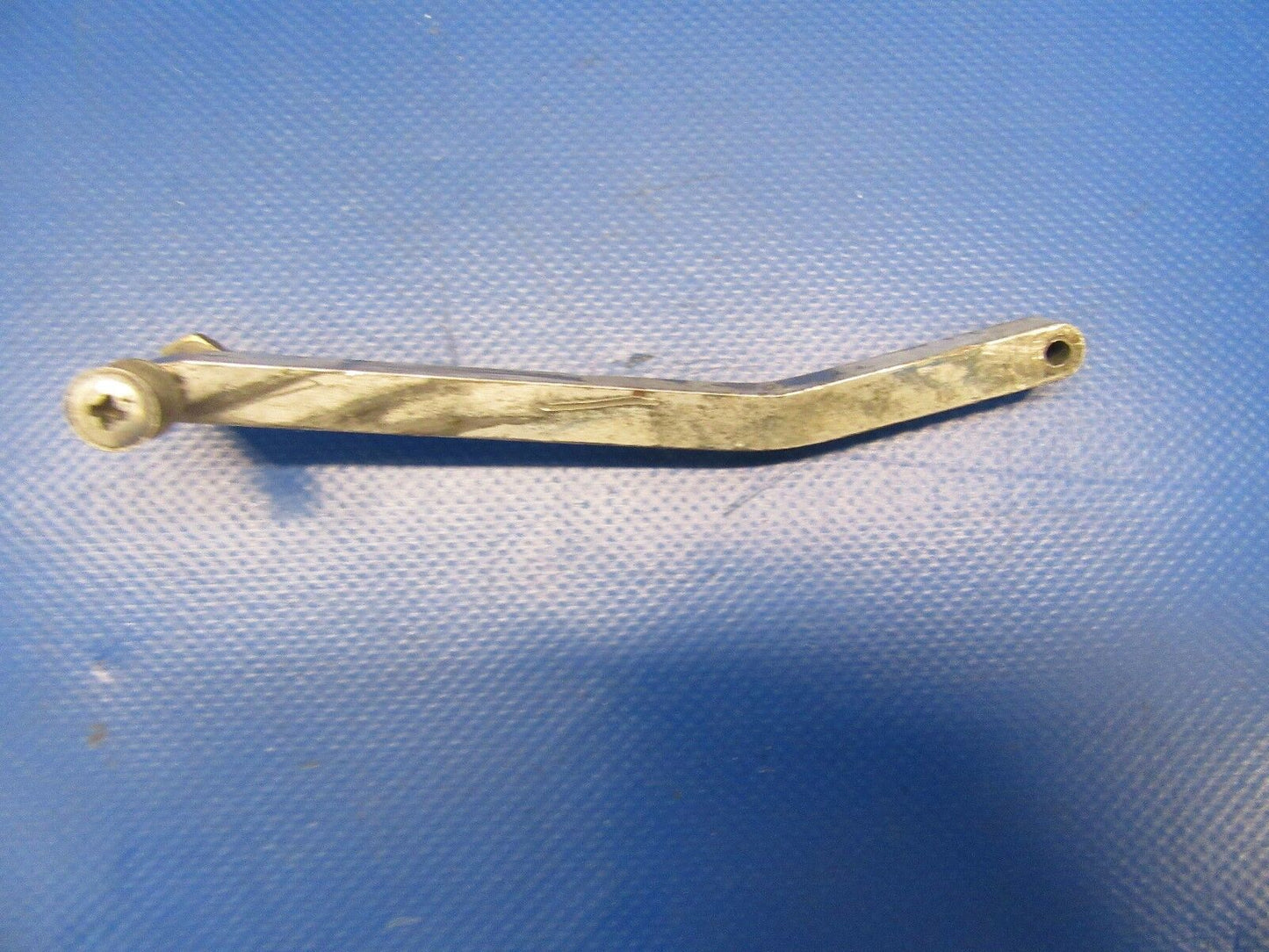 Cessna Arm Door Stop P/N 1717052-1 (0218-87)