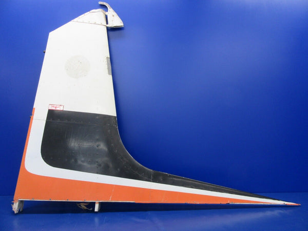 Cessna 188 / 188B AgPickup Vertical Stabilizer / Fin P/N 0731000-86AGW (0623-06)