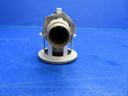 Beech Baron 95-B55 Airborne Vacuum Regulator P/N 2H3-2 (0620-496)