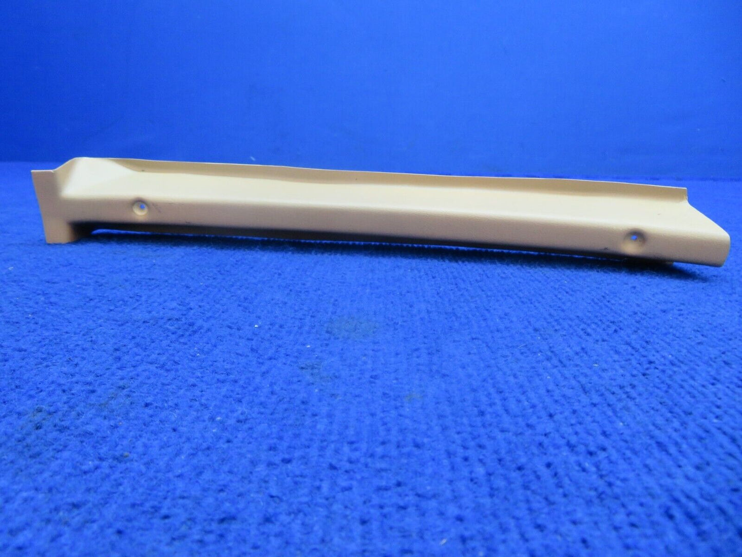 Piper PA-28 Trim Strip Window Post LH & RH P/N 63125-03, 63125-003 (0922-569)