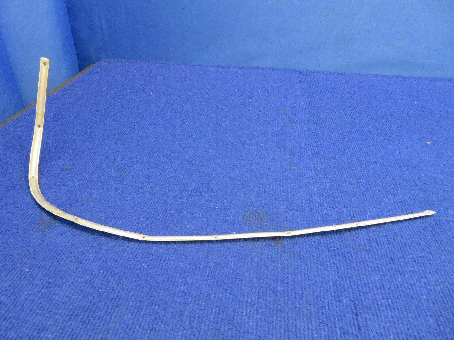 Piper PA-28R-201T Arrow Cabin Door Trim (0222-681)