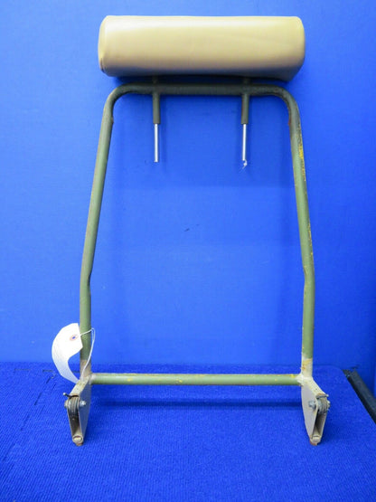 Cessna Cardinal 177RG Front Seat Back Pilot Co-Pilot 2014011-7 (0621-802)