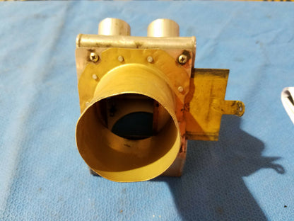 Mooney Junction Box Assy P/N 640205-505 (0516-242)