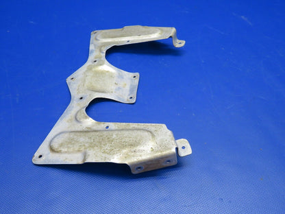 1960 Cessna 210 Bracket Main Gear Door Uplock P/N 1241020-1 (0221-178)
