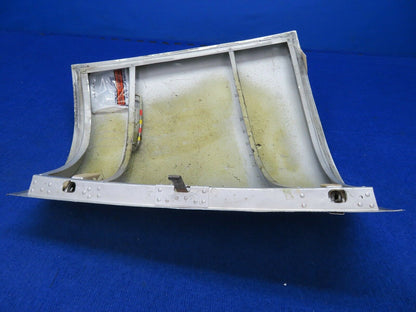 Beech 58 Baron Nose Baggage Door Assy P/N 002-410055-3 NO KEY (0422-15)