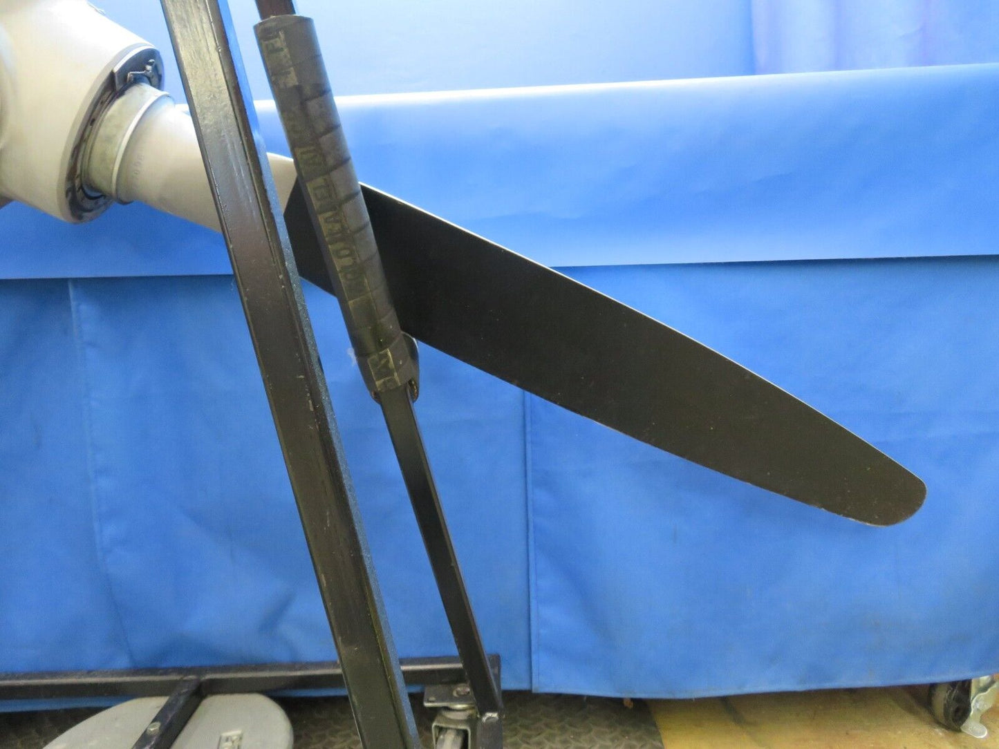 McCauley 3 Blade Propeller Model D3A32C9C9N CORE (0423-109)