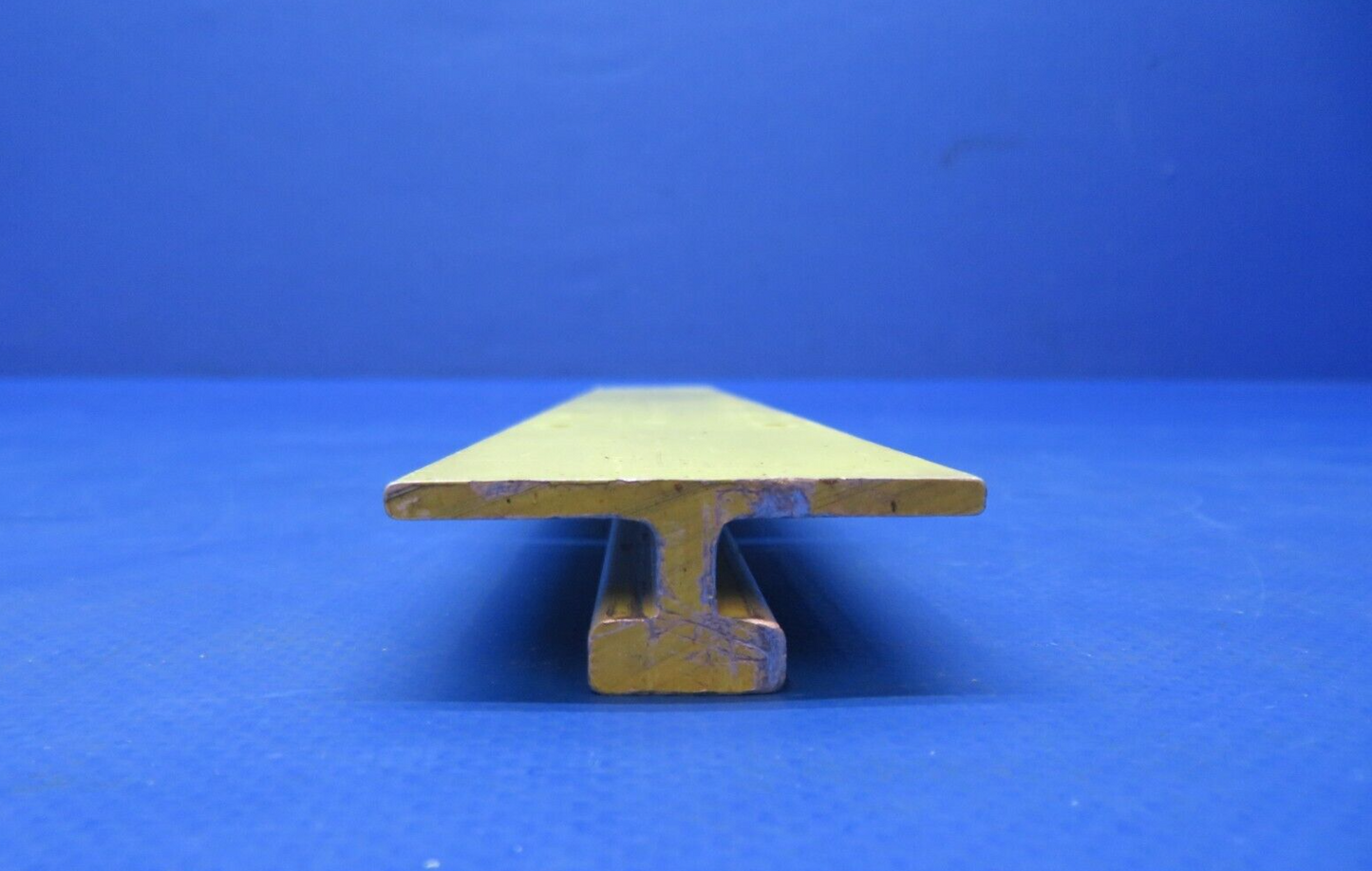 Beech 95-B55 Baron Seat Track 3rd Or 4th Seat P/N 002-430021-59 (0523-980)