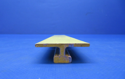 Beech 95-B55 Baron Seat Track 3rd Or 4th Seat P/N 002-430021-59 (0523-980)