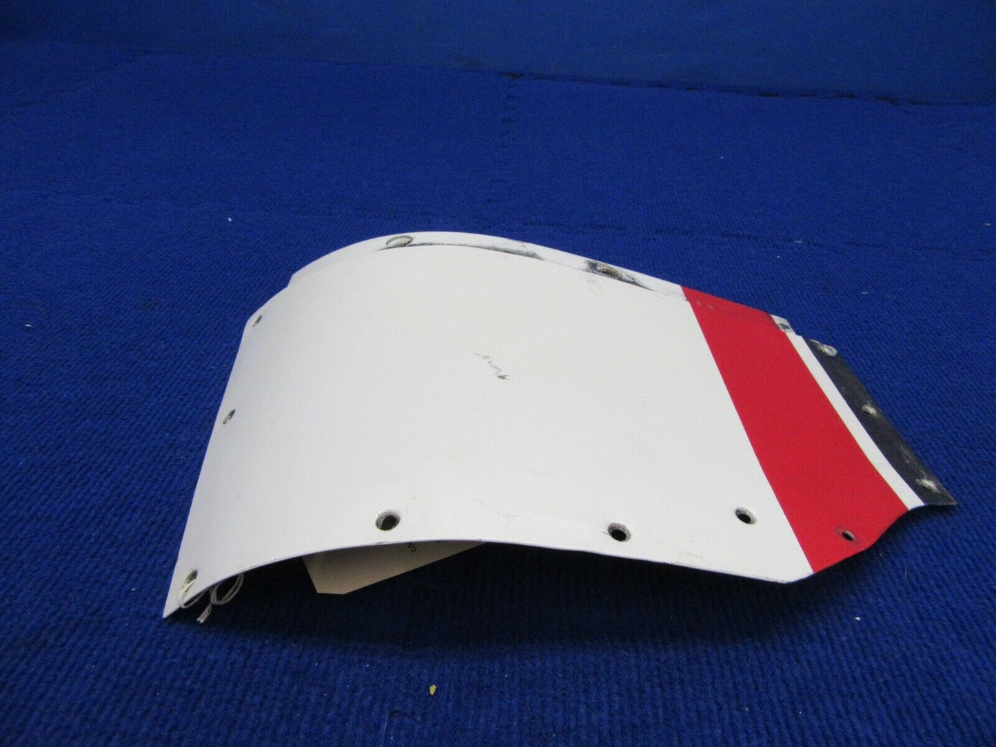 Beech Baron 95-B55 Cowl Skin Door RH P/N 96-910011-180 (1121-504)