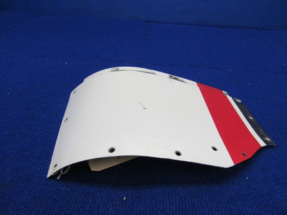 Beech Baron 95-B55 Cowl Skin Door RH P/N 96-910011-180 (1121-504)