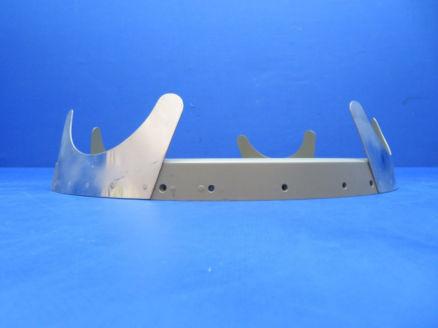 Hartzell Propeller Spinner Bulkhead P/N D-5501-2P (0823-569)