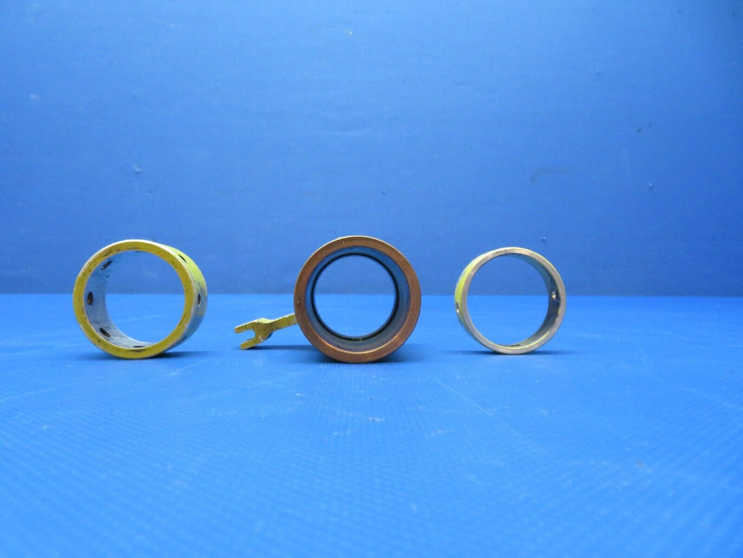 Piper PA-24-180 Control Wheel Shaft Rear Bearing w/ Front  21450-00 (1223-277)