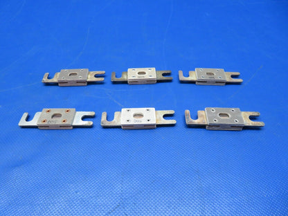 Bussman Current Limiter P/N ANL-500 LOT OF 6 NOS (0224-311)
