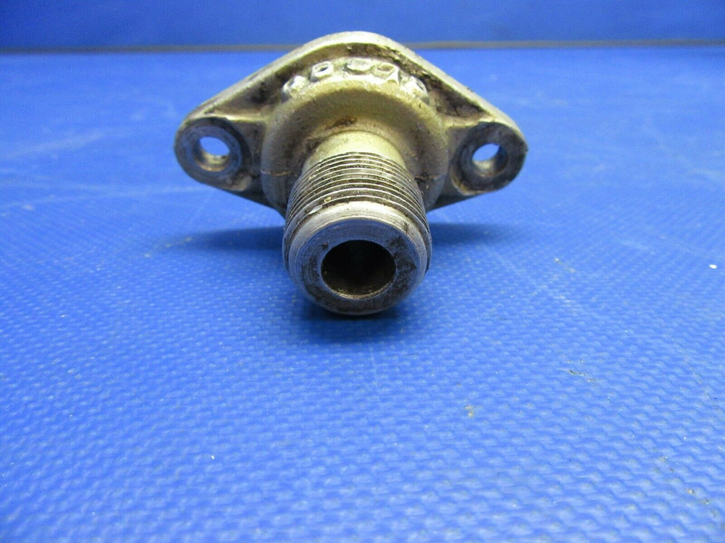 Continental E-225 Tachometer Housing P/N 35978 (0921-526)