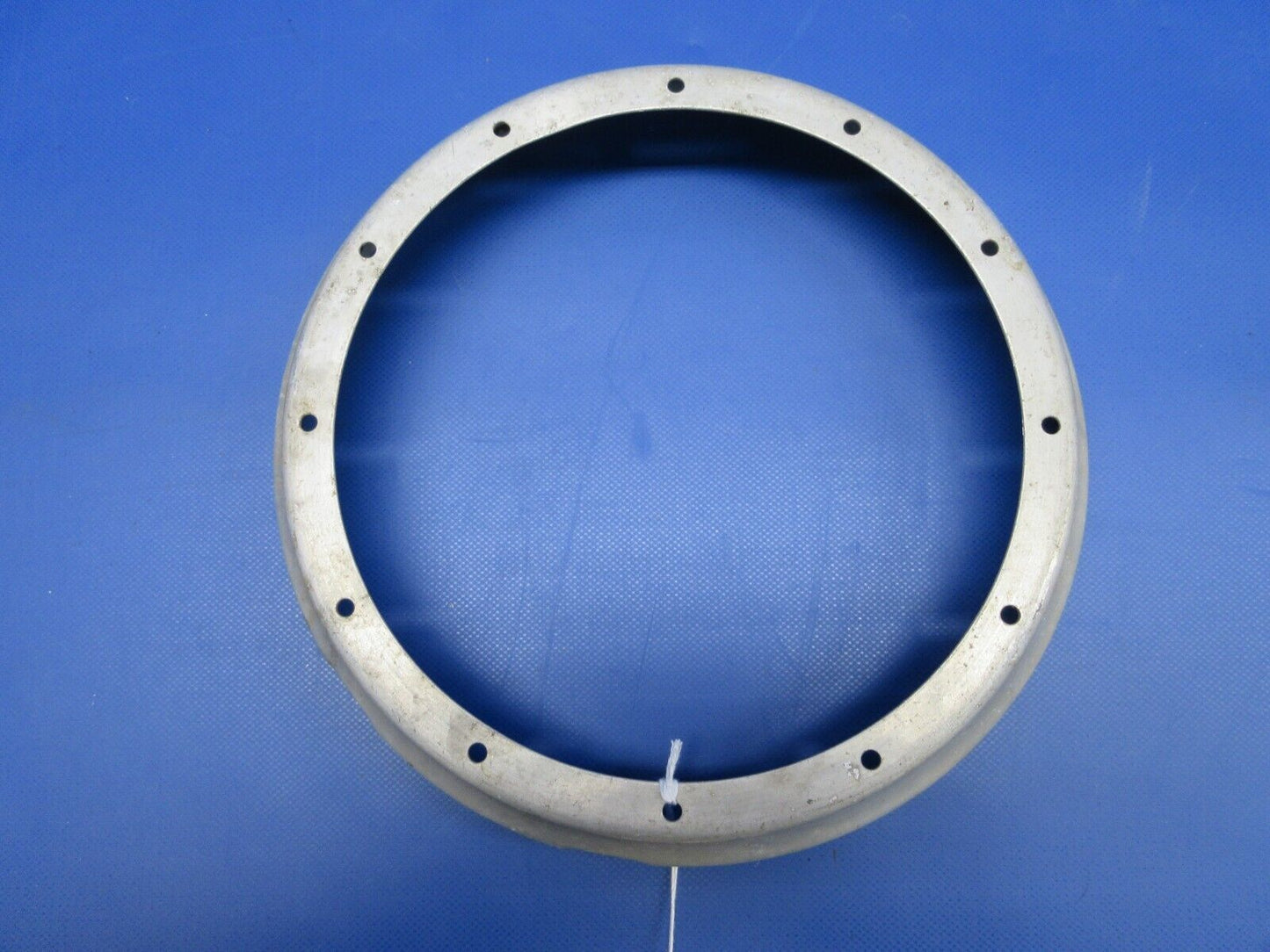 McCauley Propeller Bulkhead P/N D2135 (0324-1013)