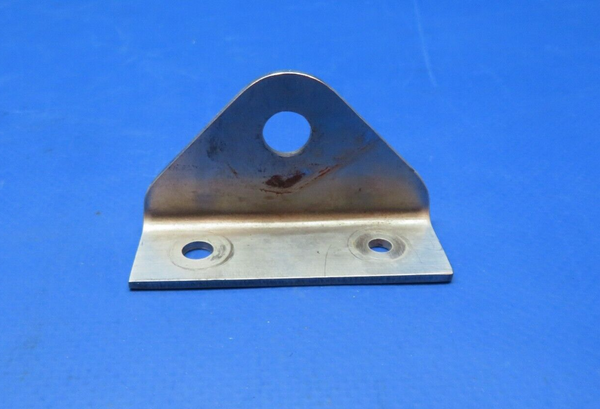 Beech Seat Bracket LH OTBD P/N 58-530261-1 (0523-153)