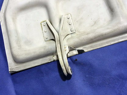 Beech Baron 58 LH OTBD Main Gear Door P/N 35-815055-214 & 35-815055-68 (0916-09)