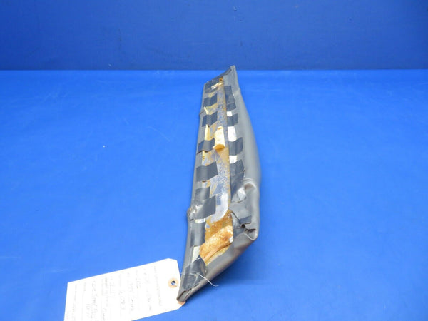 Cessna 310Q RH AFT Arm Rest & Wire Tunnel Assy P/N 0811814 (0823-631)