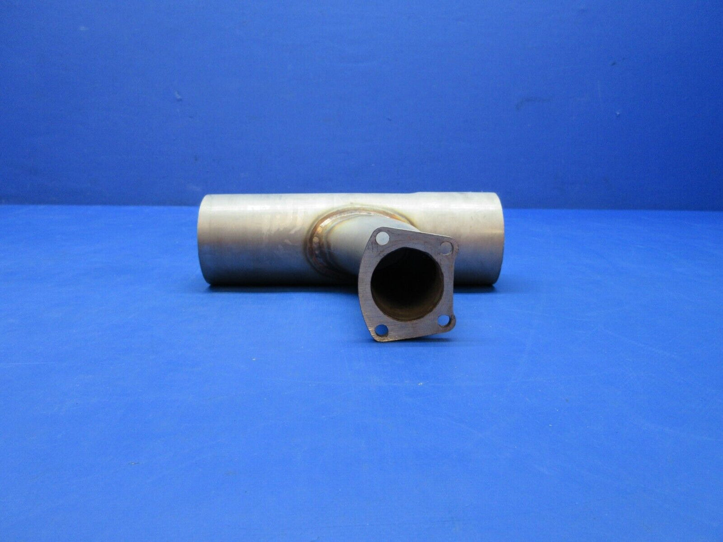 Cessna 421A / 421B Riser Center Left Engine Outboard P/N 5155156-8 (1123-873)