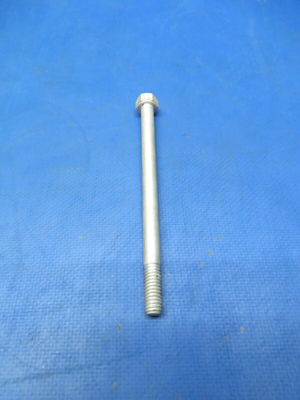 Lycoming Bolt .3125-18 x 4.69 Long Drilled P/N STD-2100 NOS (1023-558)