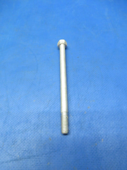 Lycoming Bolt .3125-18 x 4.69 Long Drilled P/N STD-2100 NOS (1023-558)