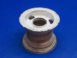 Cleveland Wheel Assy 6.00 x 6 P/N 40-83B (0124-1226)