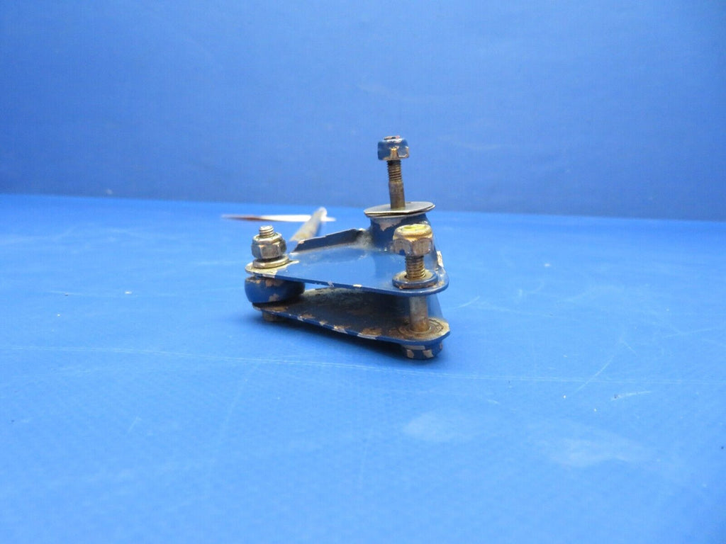 Brantly B2B Helicopter Rod Assembly w/ Bellcrank (1022-838) – Safe ...