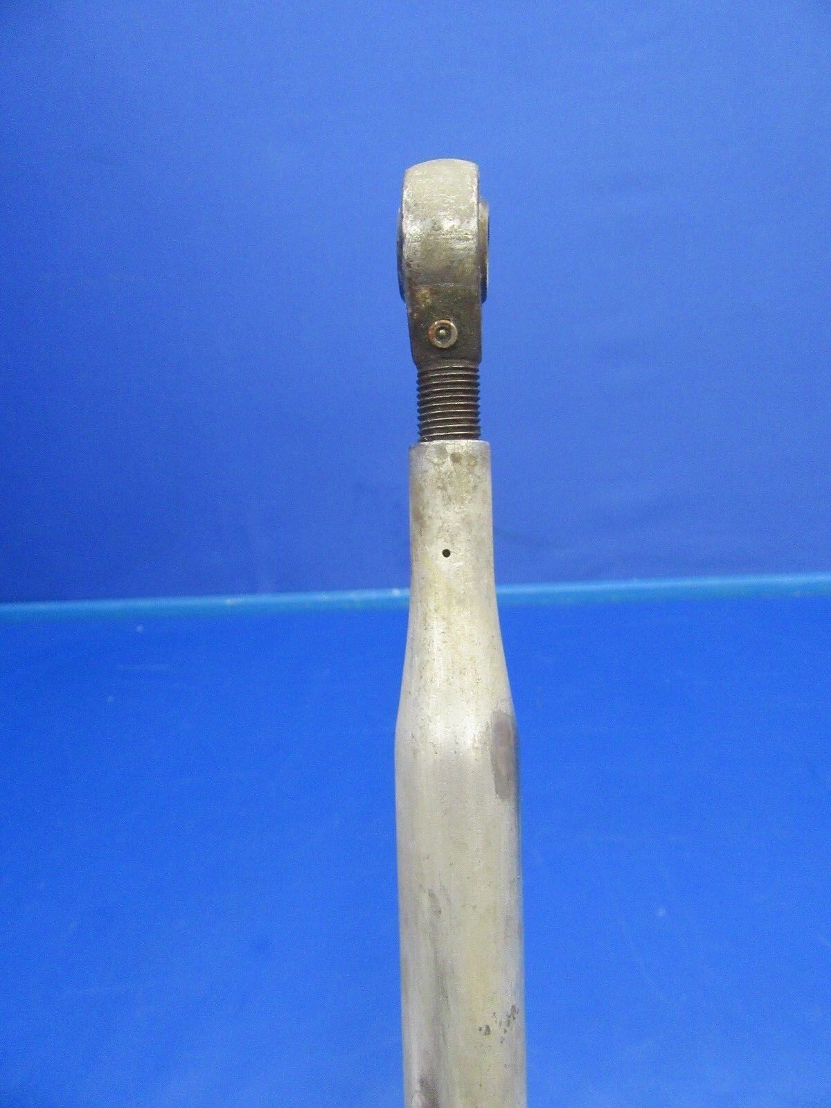 Beech Sierra Nose Gear Actuator PN 169-380057-3 / 169-820042-17 (0618-367)