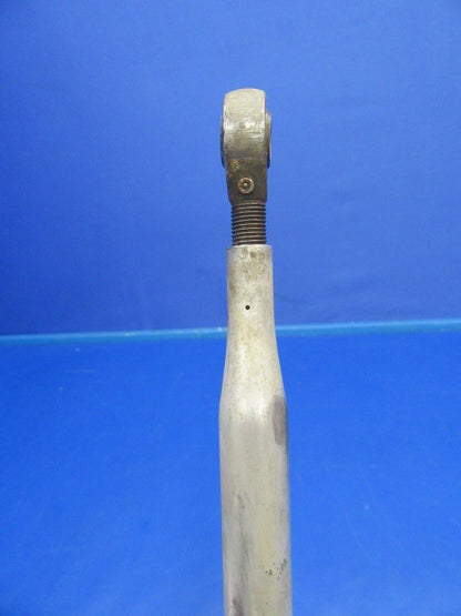 Beech Sierra Nose Gear Actuator PN 169-380057-3 / 169-820042-17 (0618-367)