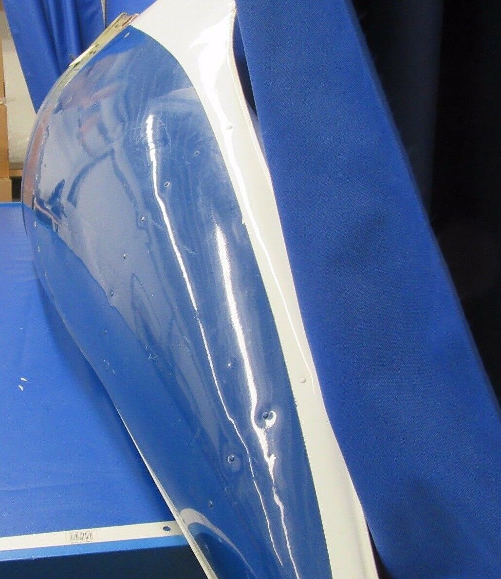Cessna 310 Wing Tip Tank RH P/N 5092301-5 (1017-109)