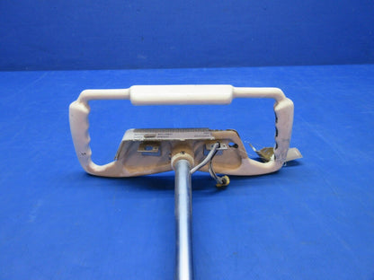 Early Cessna 310 / 310B Control Wheel / Yoke And Tube Assy 0861300-49 (1123-886)
