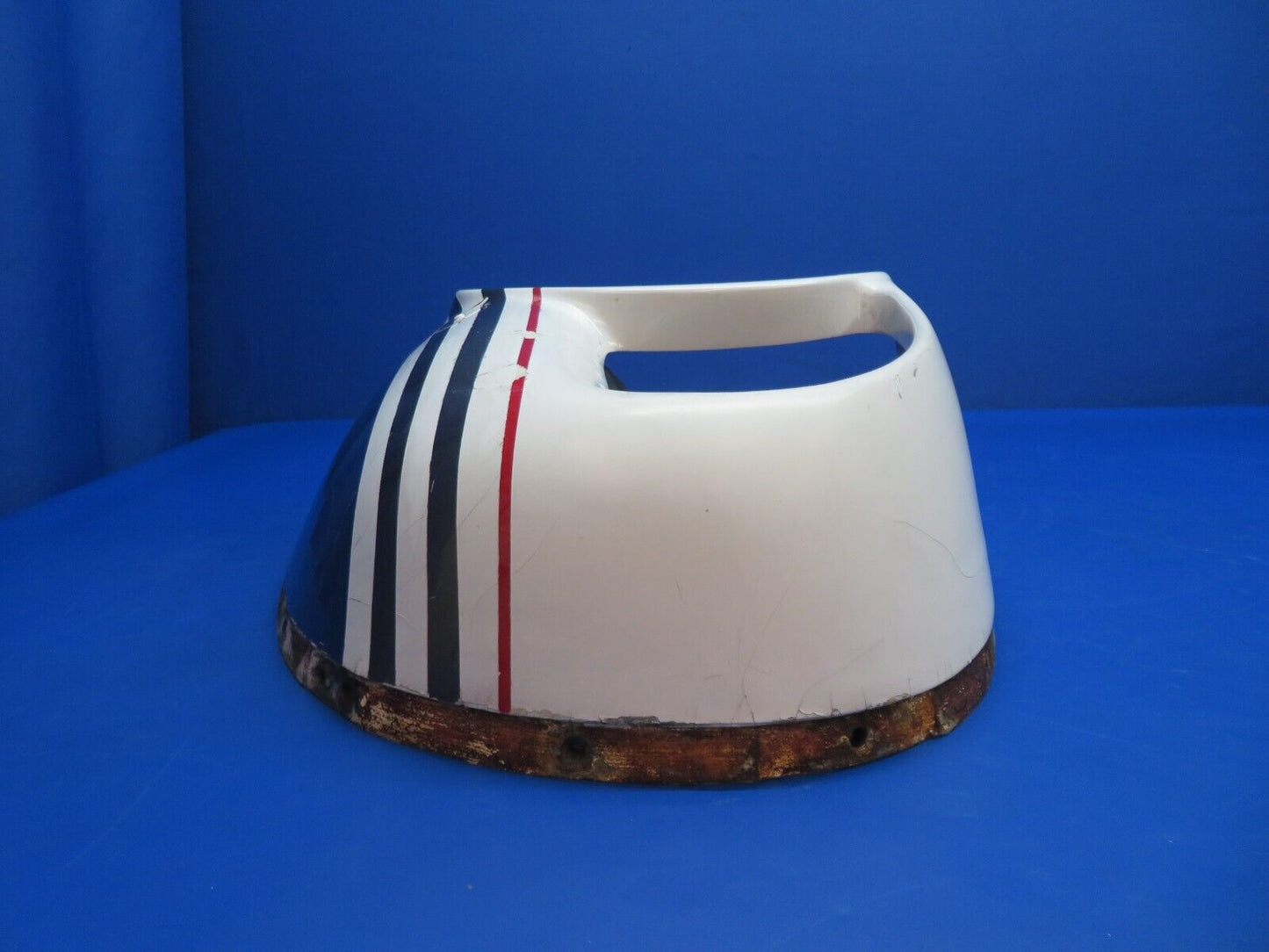Piper PA-34-200T Seneca II Nose Cowl Assy P/N 37030-00, 37030-000 (0223-879)