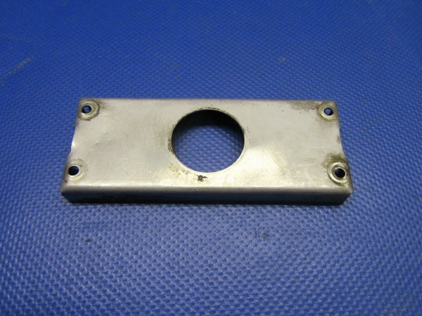 Piper 28R-180 Defroster Valve Plate, Gate & Housing 69273-00, 69274-00 (0621-595