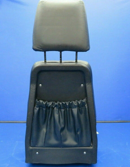 Piper PA-32RT-300 Lance Seat LH Center AFT Facing #3 P/N 37799-10 (0521-791)