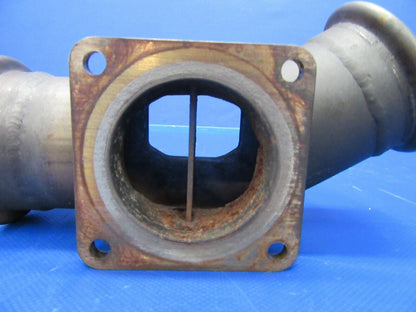 Cessna 310 / T310Q TSIO-520-B Collector LH Engine Exhaust 9910301-31 (0619-309)