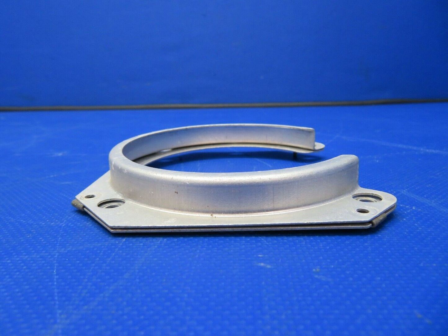Cessna 172C Landing Light Retainer P/N 0423542-6 (0821-747)
