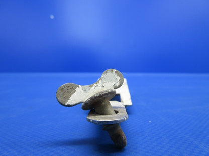 Piper PA-38-112Tomahawk Cowl Latch Assembly P/N 77712-02 (0324-1055)