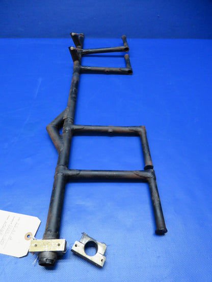 Piper PA-24-180 Rudder Pedal Torque Tube Assy P/N 20884-00 (1223-259)