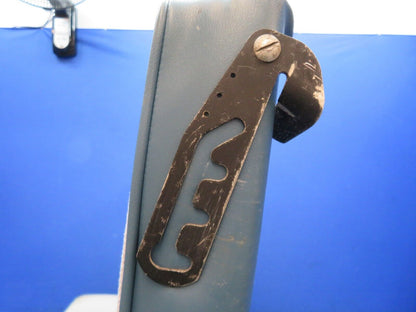 Piper PA-24-180 Rear Seat Assy P/N 21738-03 (1223-1420)