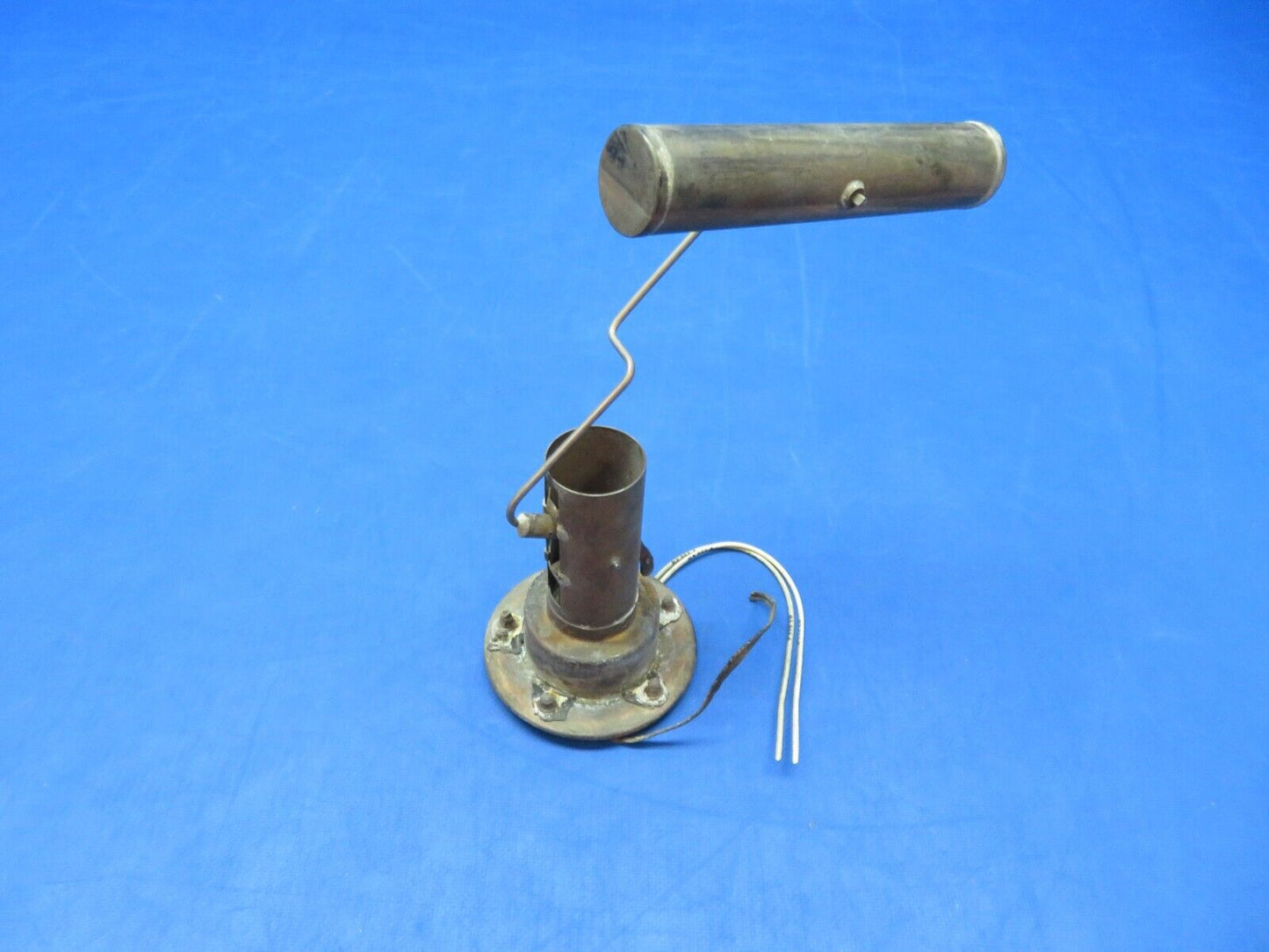 Cessna 310 / 310F Liquidometer Fuel Level Sender EA470A-1526 TESTED (1123-342)