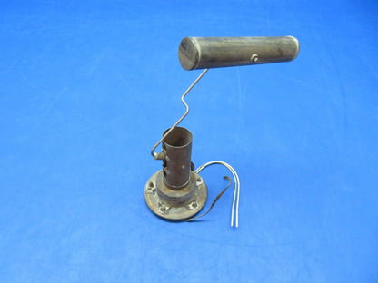 Cessna 310 / 310F Liquidometer Fuel Level Sender EA470A-1526 TESTED (1123-342)