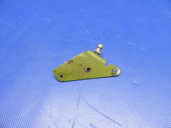 Cessna 210 / P210N  Bracket Assembly Gas Spring Latch P/N 2111312-1 (0421-610)