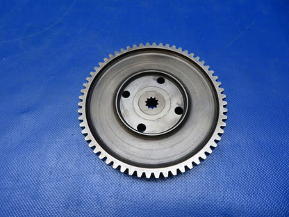 Continental IO-470-U Camshaft Gear w/ Cluster Gear P/N 631845, 535662 (0324-146)