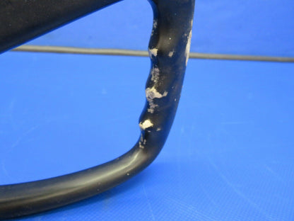 Cessna 172F / 172 Control Wheel / Yoke Assy P/N 0513332-201 (0221-126)