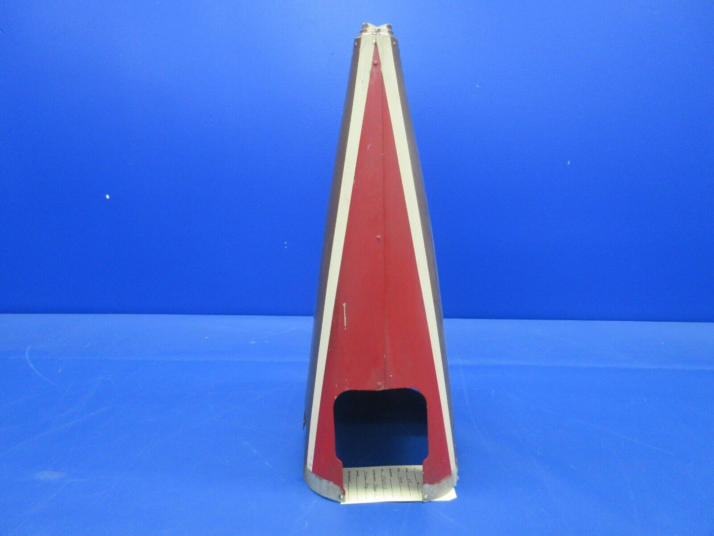 Cessna 210 Stinger / Tail Cone Assy P/N 0712401-6 (0224-1057)